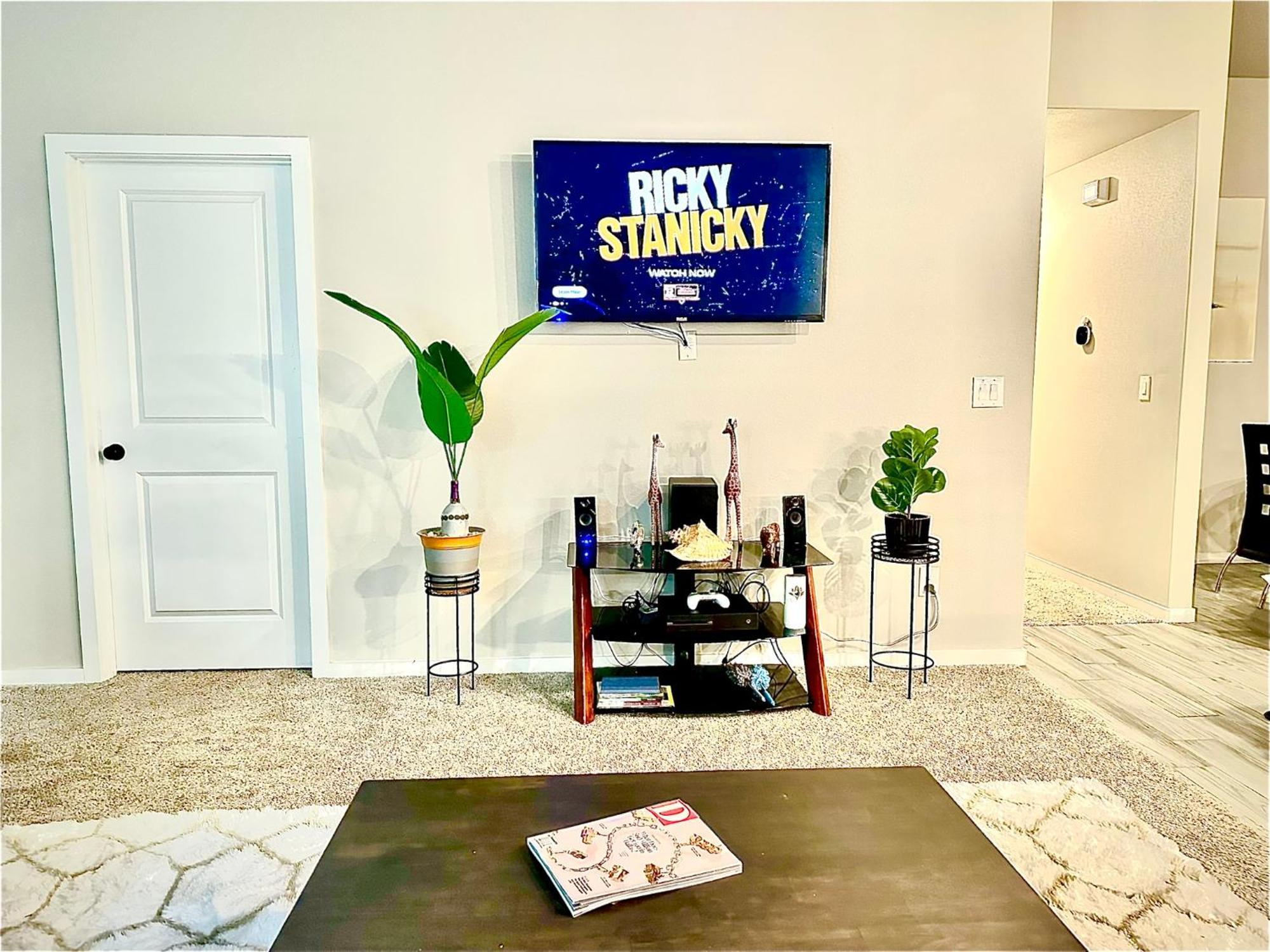 3Bed/2Bath Cozy Spacious Place Lubbock Ngoại thất bức ảnh