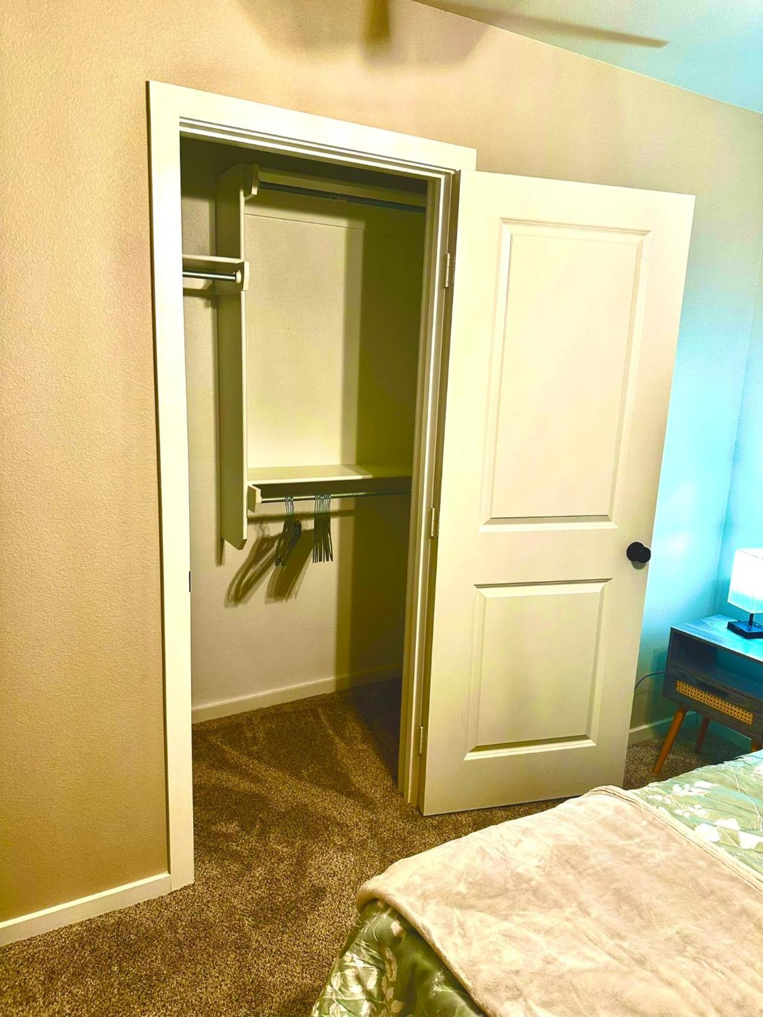 3Bed/2Bath Cozy Spacious Place Lubbock Ngoại thất bức ảnh